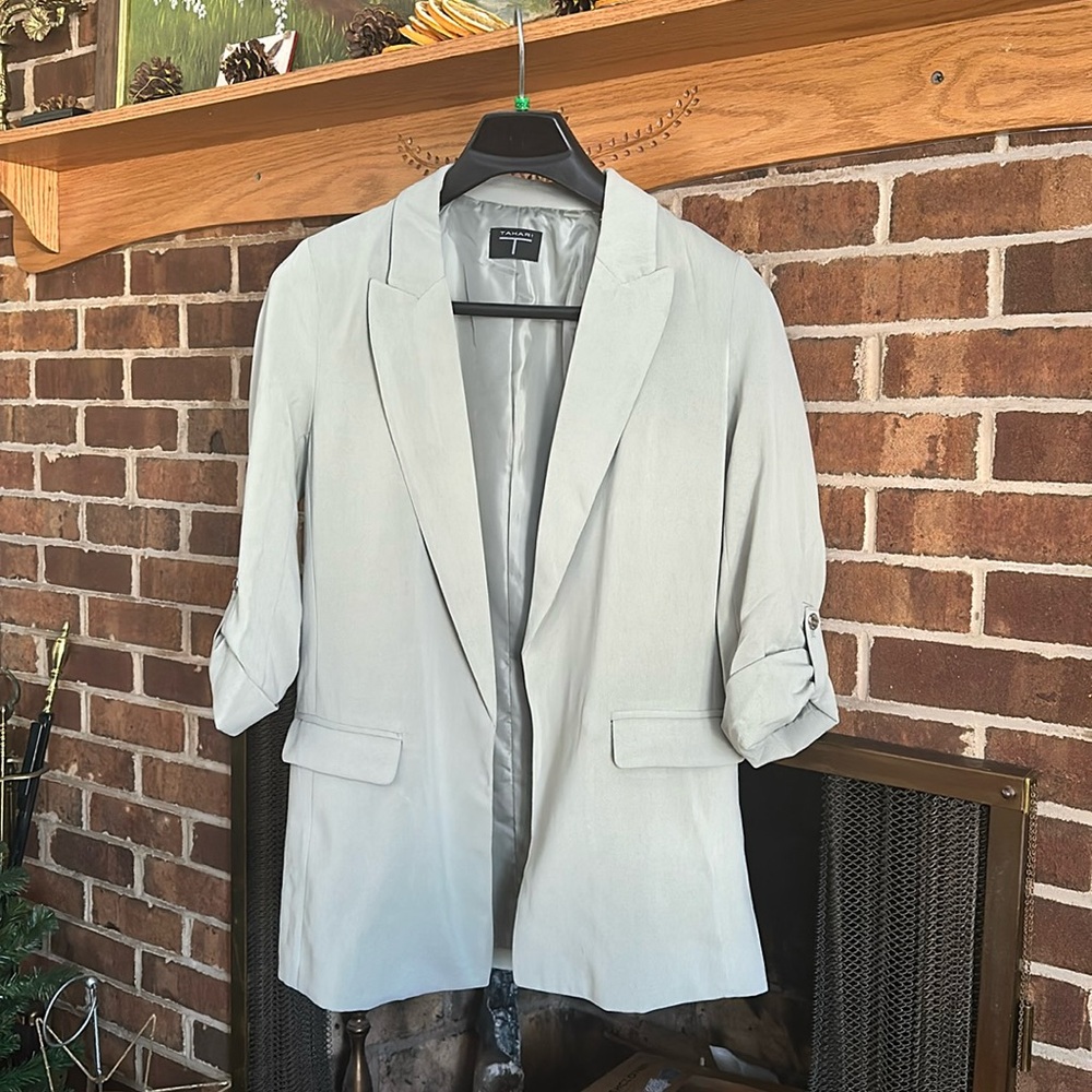 TAHARI Blazer